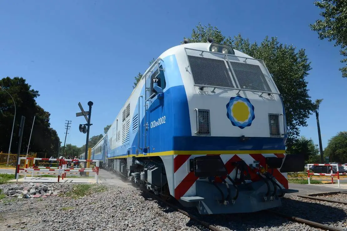 Ferrocarril Roca a Tucumán: Un viaje histórico lleno de encanto - Cuánto tarda el tren Retiro Tucumán ferrocarril roca a tucuman - Cuánto tarda el tren Retiro Tucumán