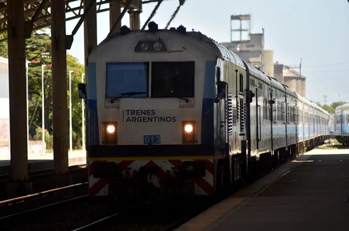 pasajes en tren a chapadmalal - Cuánto tarda un micro de Buenos Aires a Chapadmalal