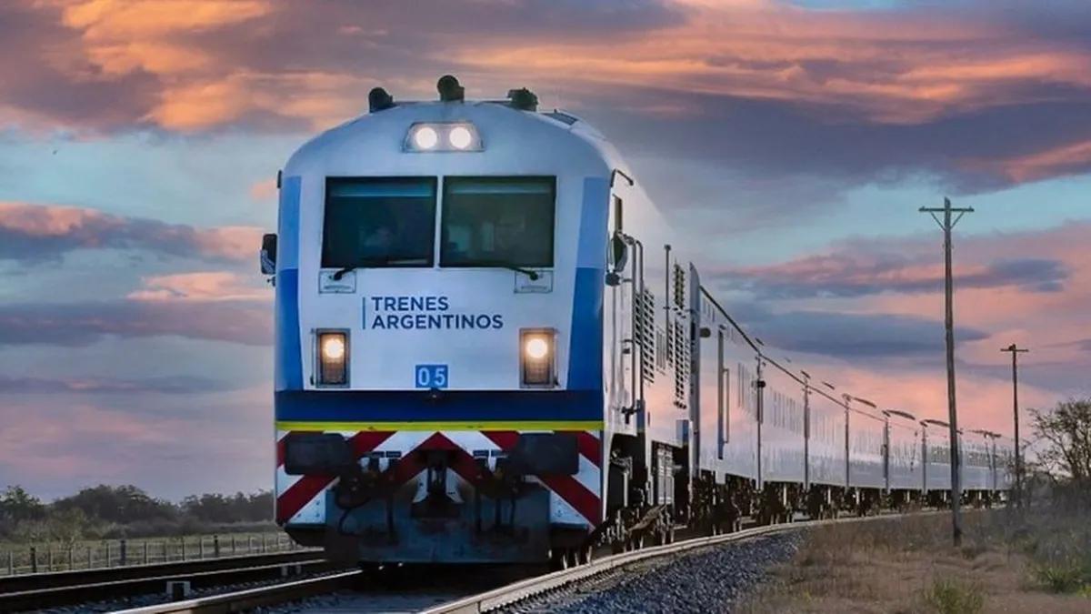 cuanto tarda el tren de rosario a cordoba - Cuánto tardas de Rosario a Córdoba