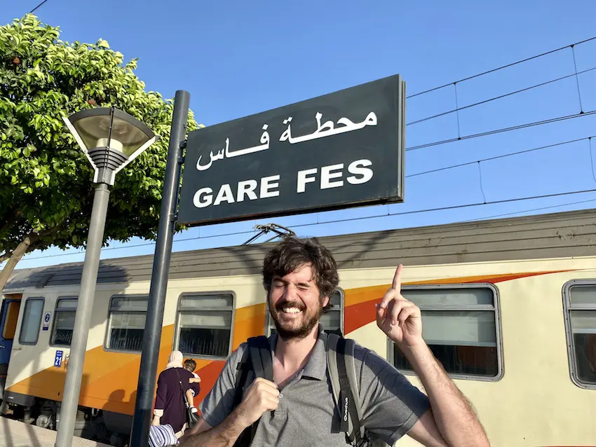 tren de madrid a marrakech - Cuánto tardas en avion de Madrid a Marruecos