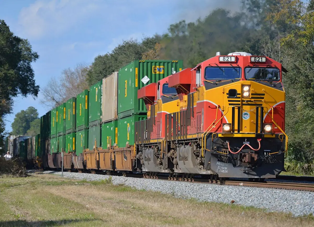 Cuánto gana un motorman de ferrocarril: una mirada al salario y beneficios - Cuánto te pagan por ser Maquinista de tren cuanto gana motorman ferrocarril - Cuánto te pagan por ser Maquinista de tren