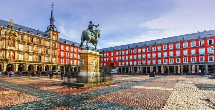 tren madrid belgica - Cuánto tiempo es de Bruselas a Madrid en tren