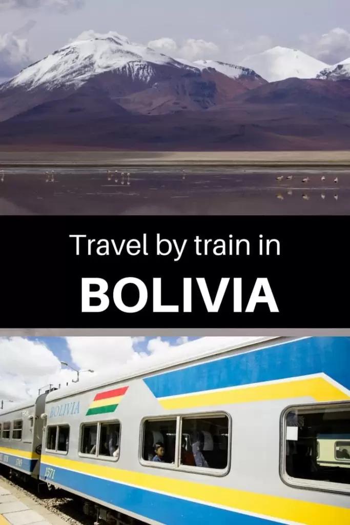tren uyuni la paz - Cuánto tiempo es de La Paz al Salar de Uyuni