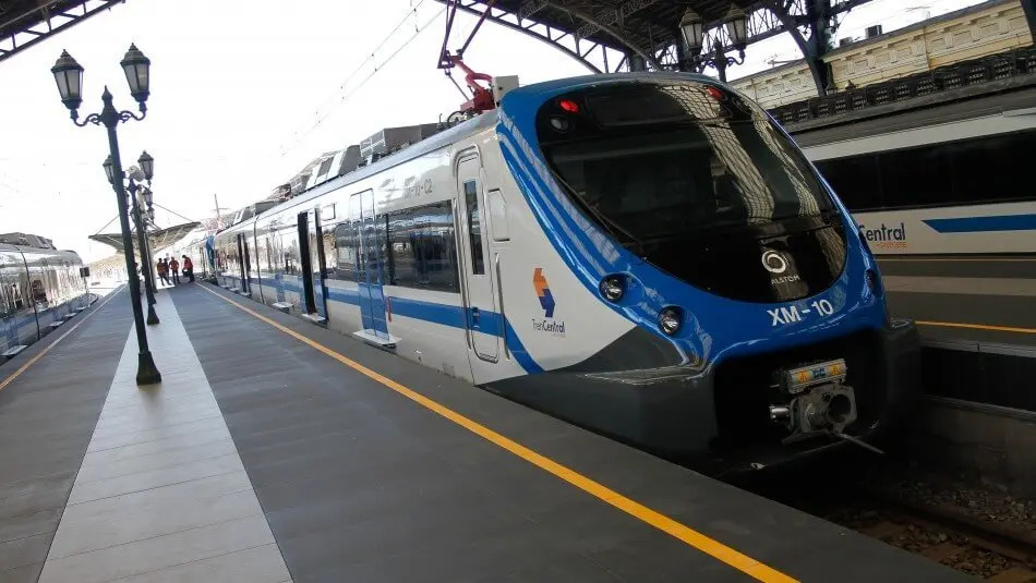 Tren Santiago Valdivia: La mejor forma de viajar por tierra en Chile - Cuánto tiempo hay de Santiago a Valdivia tren santiago valdivia - Cuánto tiempo hay de Santiago a Valdivia