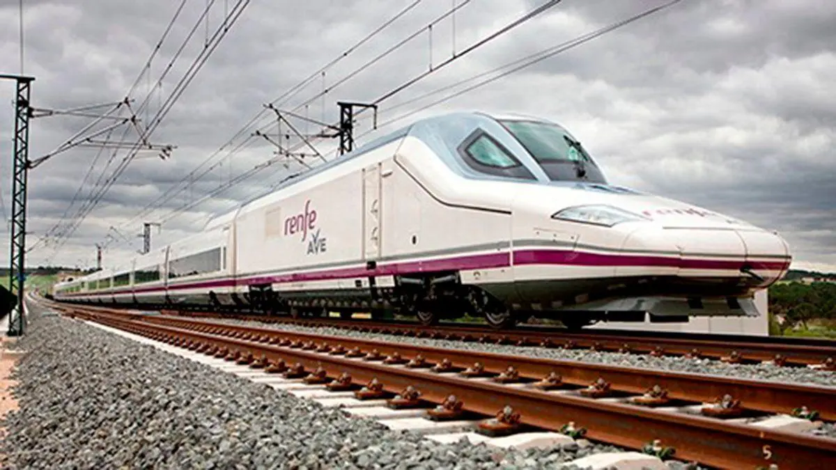 tren ave cordoba - Cuánto tiempo se tarda de Córdoba a Madrid en AVE