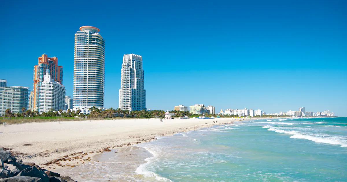 tren de orlando a miami - Cuánto tiempo se tarda el tren de Orlando a Miami