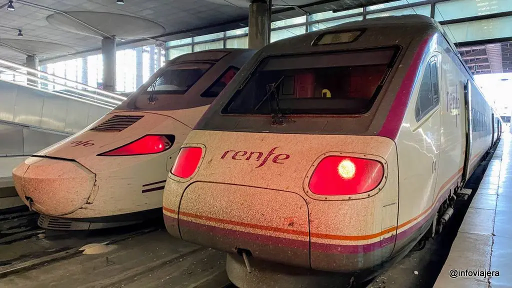 ferrocarril desde madrid a toledo - Cuánto vale el AVE a Madrid desde Toledo