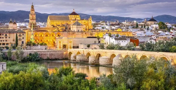 ir de sevilla a cordoba en tren - Cuánto vale el billete de Sevilla a Córdoba