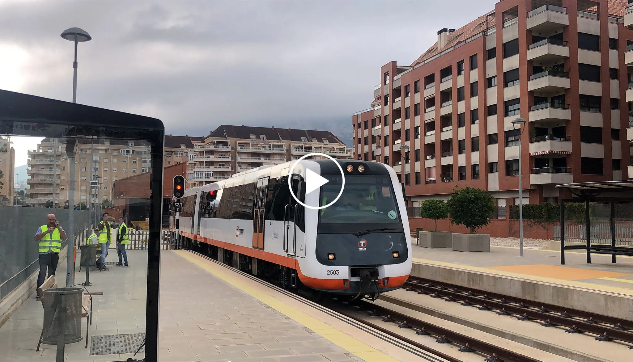 alicante a denia en tren - Cuánto vale el tren de Dénia a Alicante