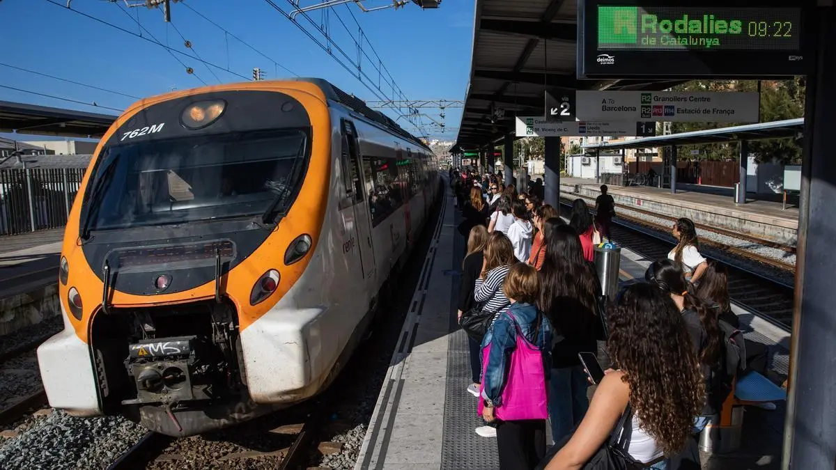 ferrocarril maquinista jubilacion - Cuántos años de aporte para jubilarse de camioneros