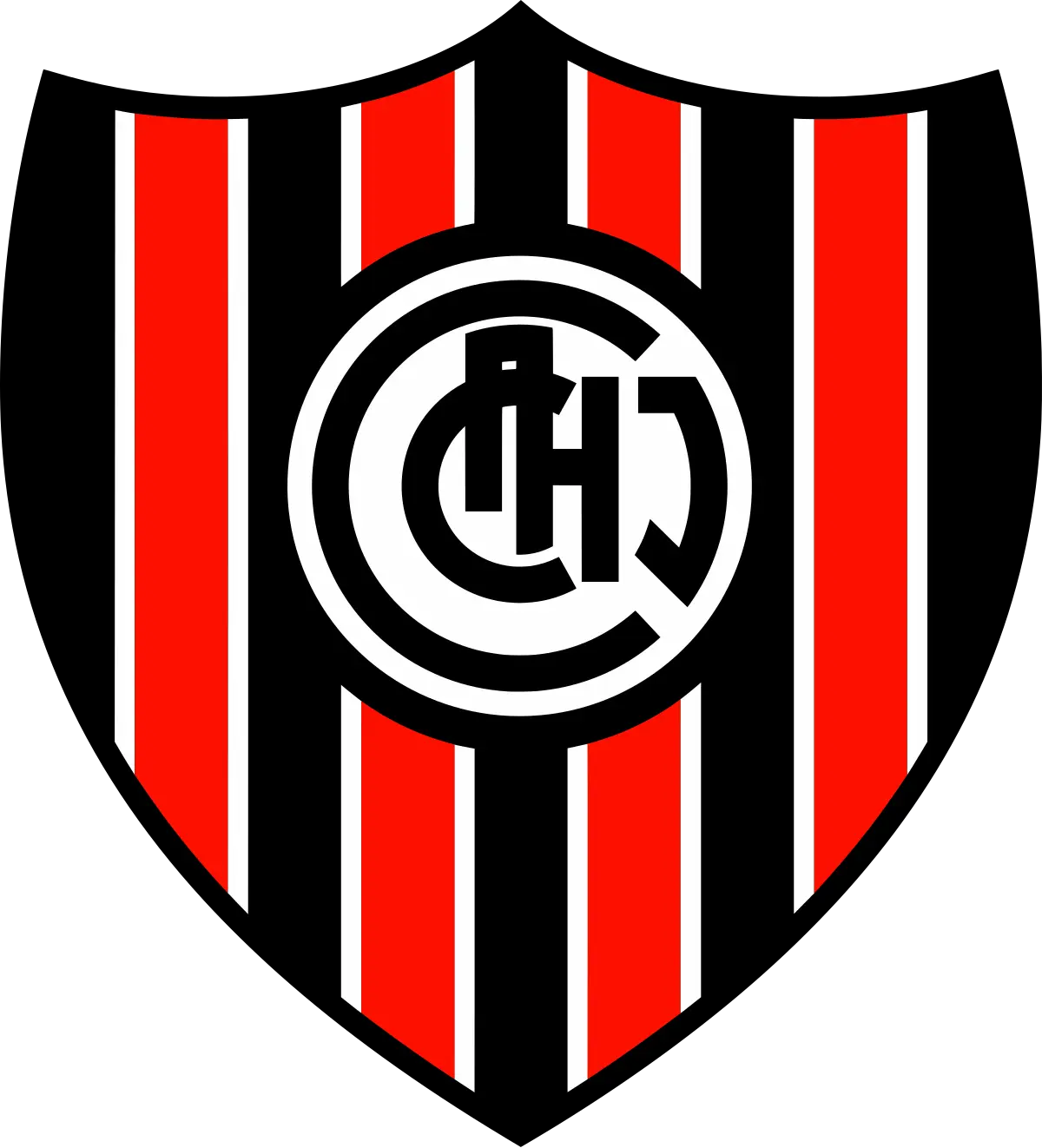 chacarita juniors ferrocarril - Cuántos años estuvo Chacarita en la B
