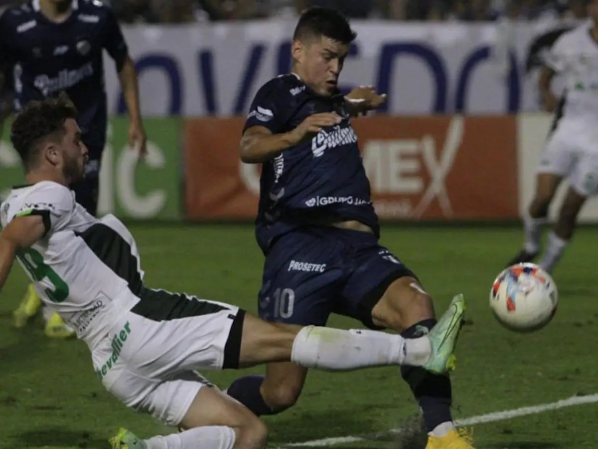 quilmes ferrocarril oeste - Cuántos años estuvo Quilmes en Primera División