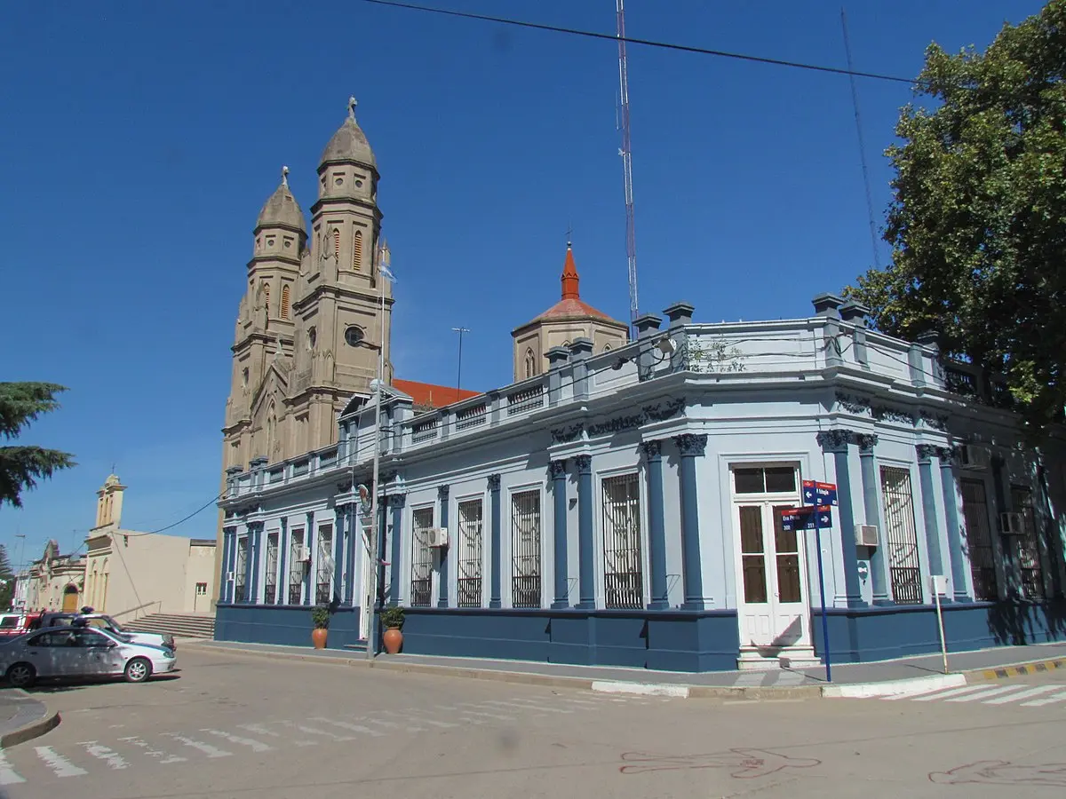 Escudo de Ferrocarril Diamante Entre Ríos - Cuántos años tiene la ciudad de Diamante escudo de ferrocarril diamante entre rios - Cuántos años tiene la ciudad de Diamante