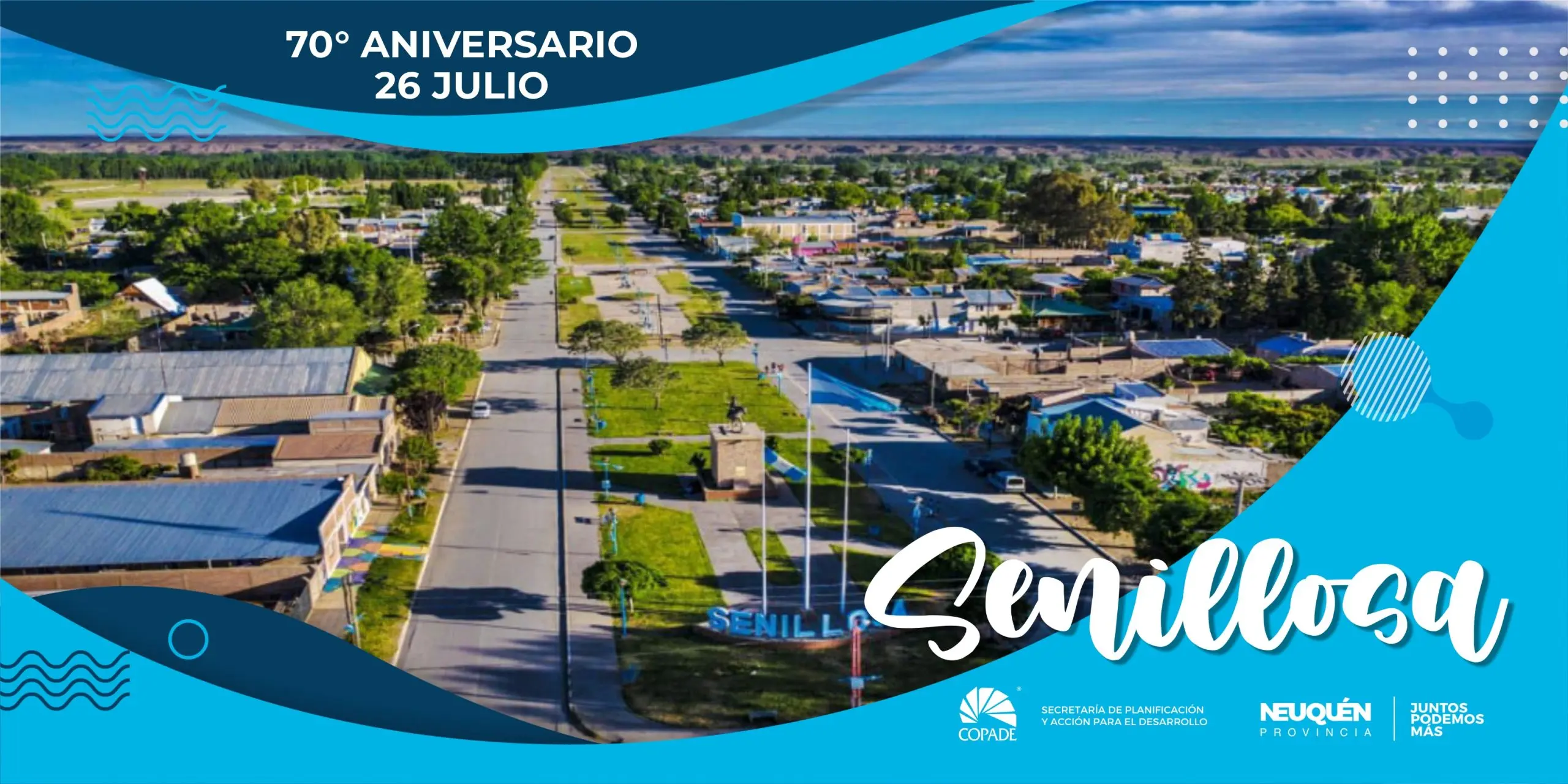 estacion ferrocarril senillosa - Cuántos años tiene Senillosa