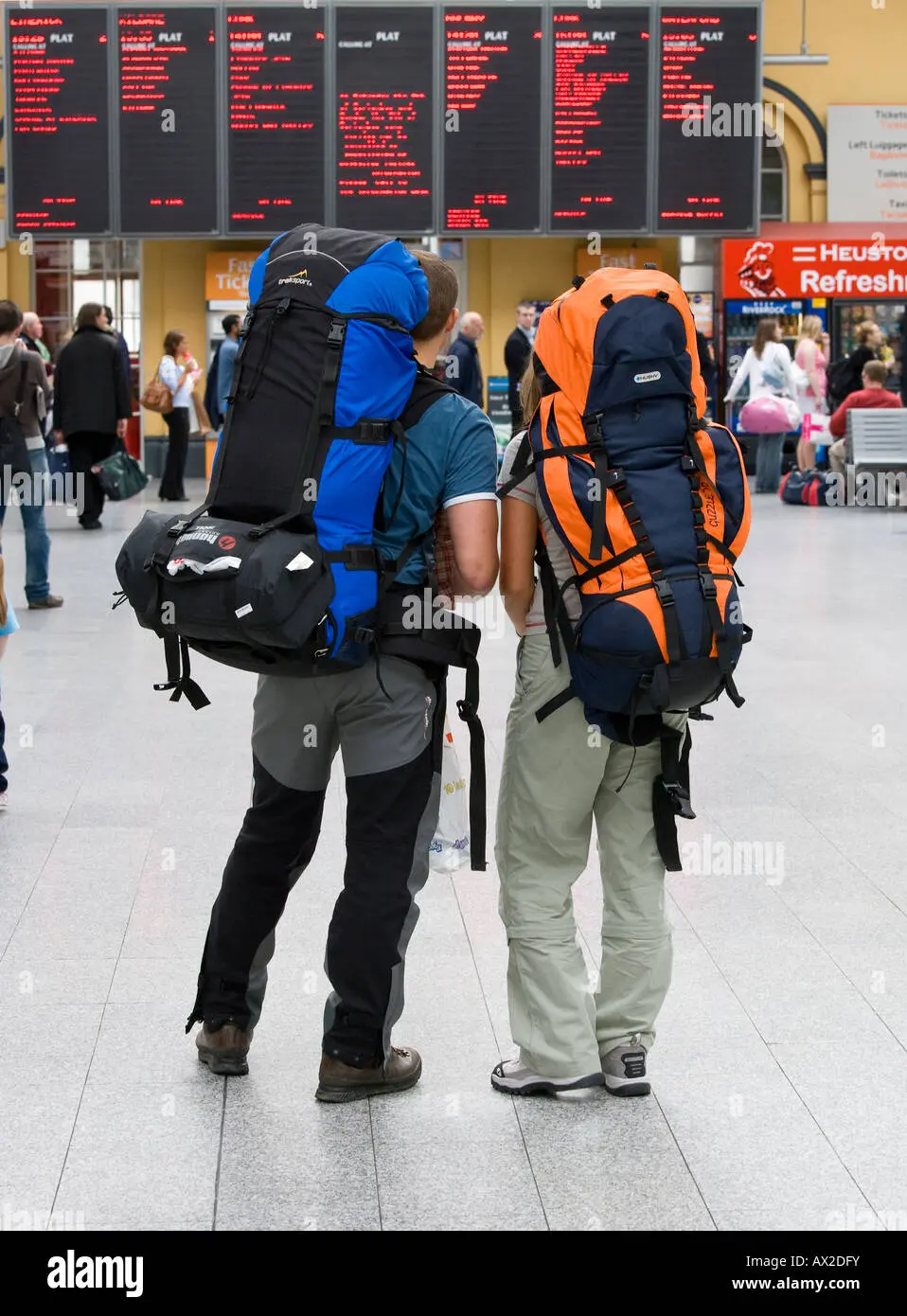 tren backpacker - Cuántos asientos tiene el tren a Machu Picchu