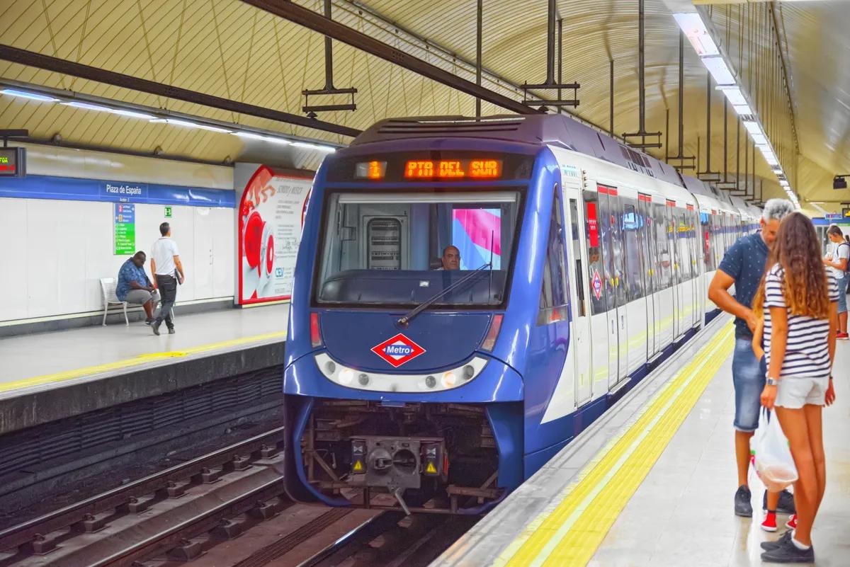 Cuantas horas trabaja un maquinista de tren - Cuántos días trabaja un conductor de metro cuantas horas trabaja un maquinista de tren - Cuántos días trabaja un conductor de metro