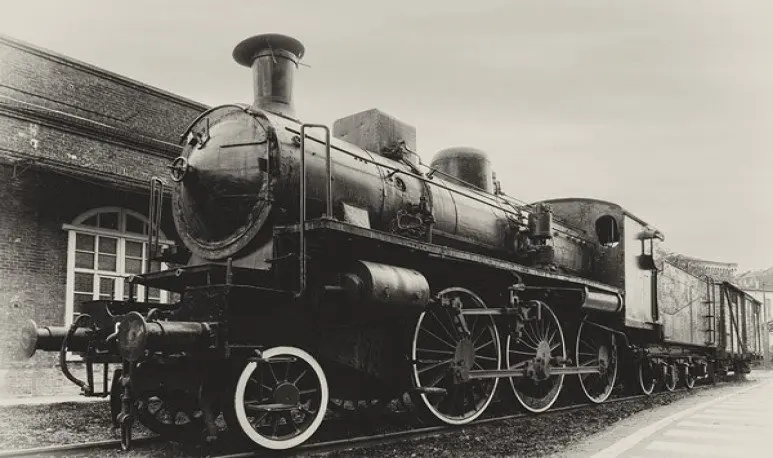 trelew tuvo ferrocarril - Cuántos habitantes hay en la ciudad de Trelew
