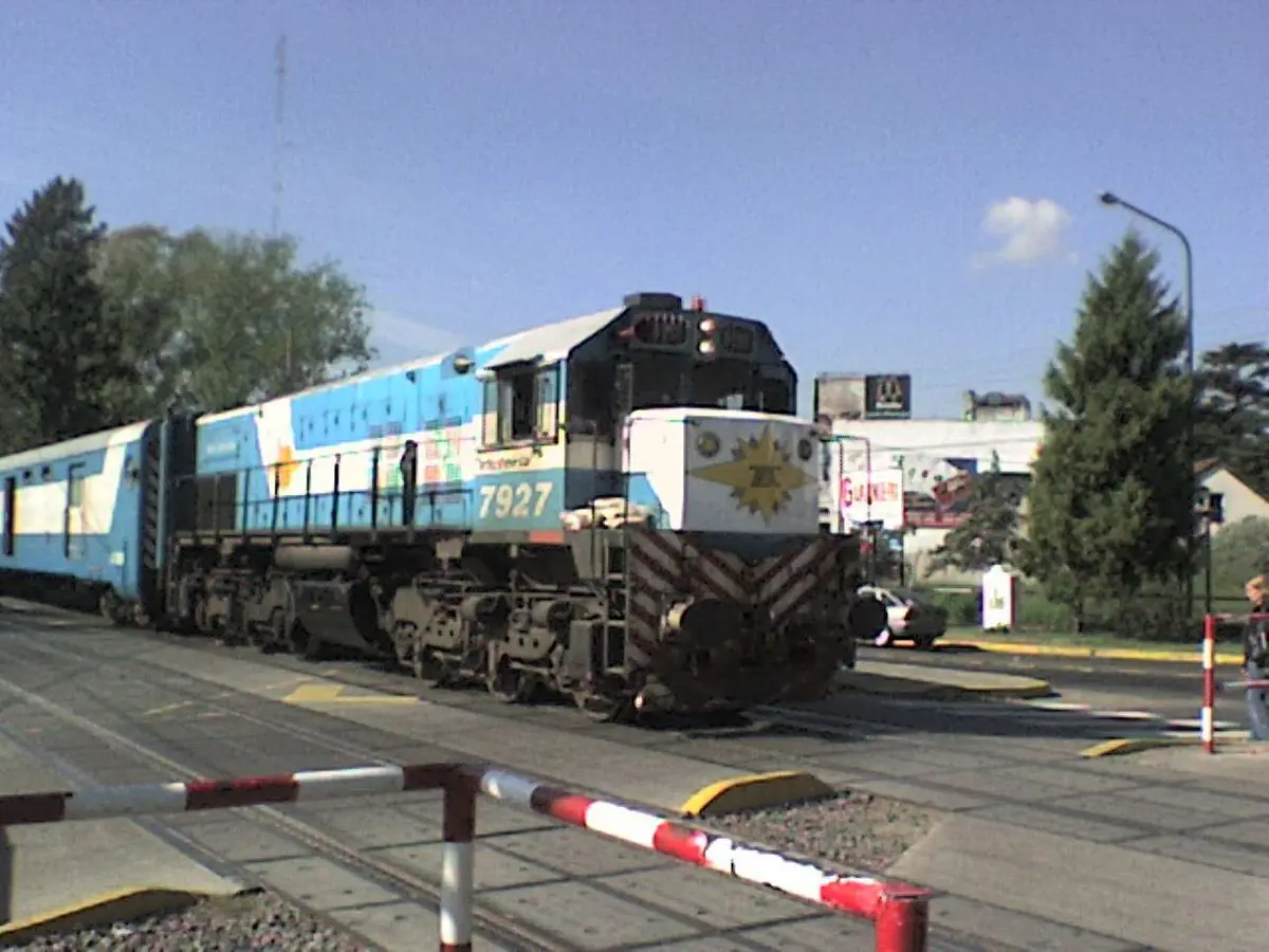 cuantos kilometros en ferrocarril entre apostoles y concepcion del uruguay - Cuántos kilómetros tiene la ruta nacional 14