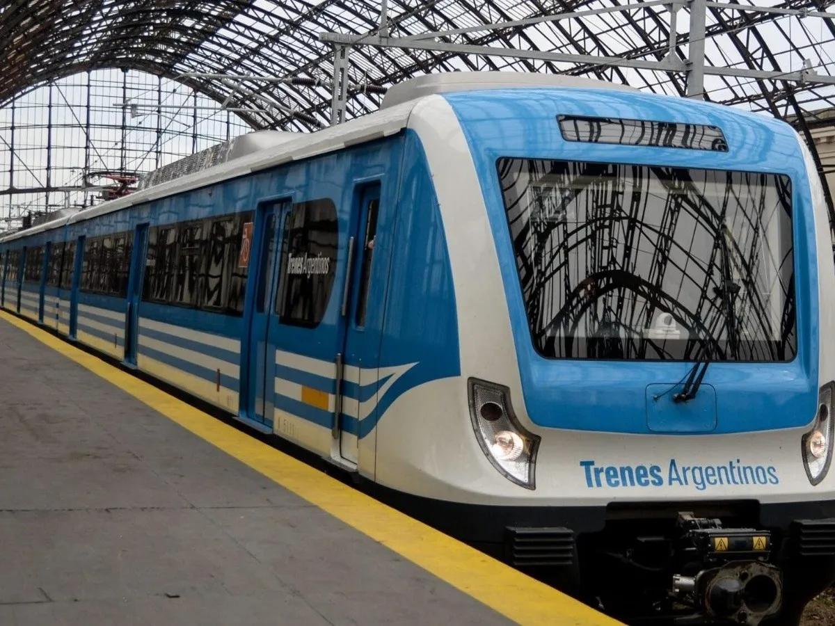 pasajes en tren discapacidad - Cuántos pasajes se pueden sacar por discapacidad