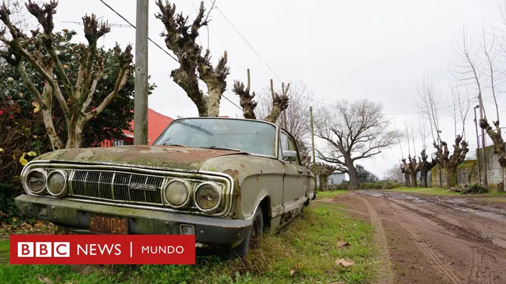 pueblos fantasmas en argentina por el ferrocarril - Cuántos pueblos abandonados hay en Argentina