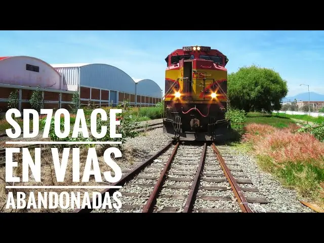 pacific ferrocarril locomotoras abandonadas - Cuántos vagones tiene el tren Unión Pacific
