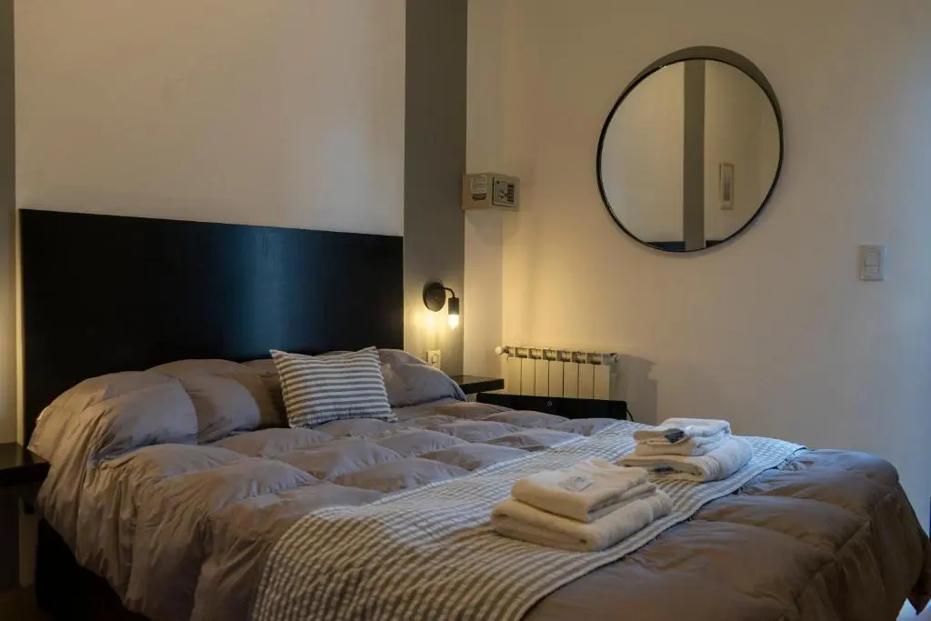 Hotel El Tren: Una experiencia única en alojamiento - Dónde alojarse para ir al tren de las nubes hotel el tren - Dónde alojarse para ir al tren de las nubes