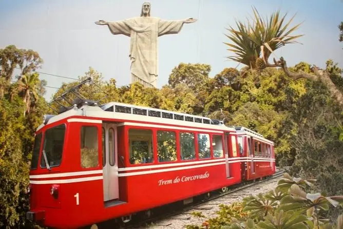 tren en rio de janeiro - Dónde comprar la Río card