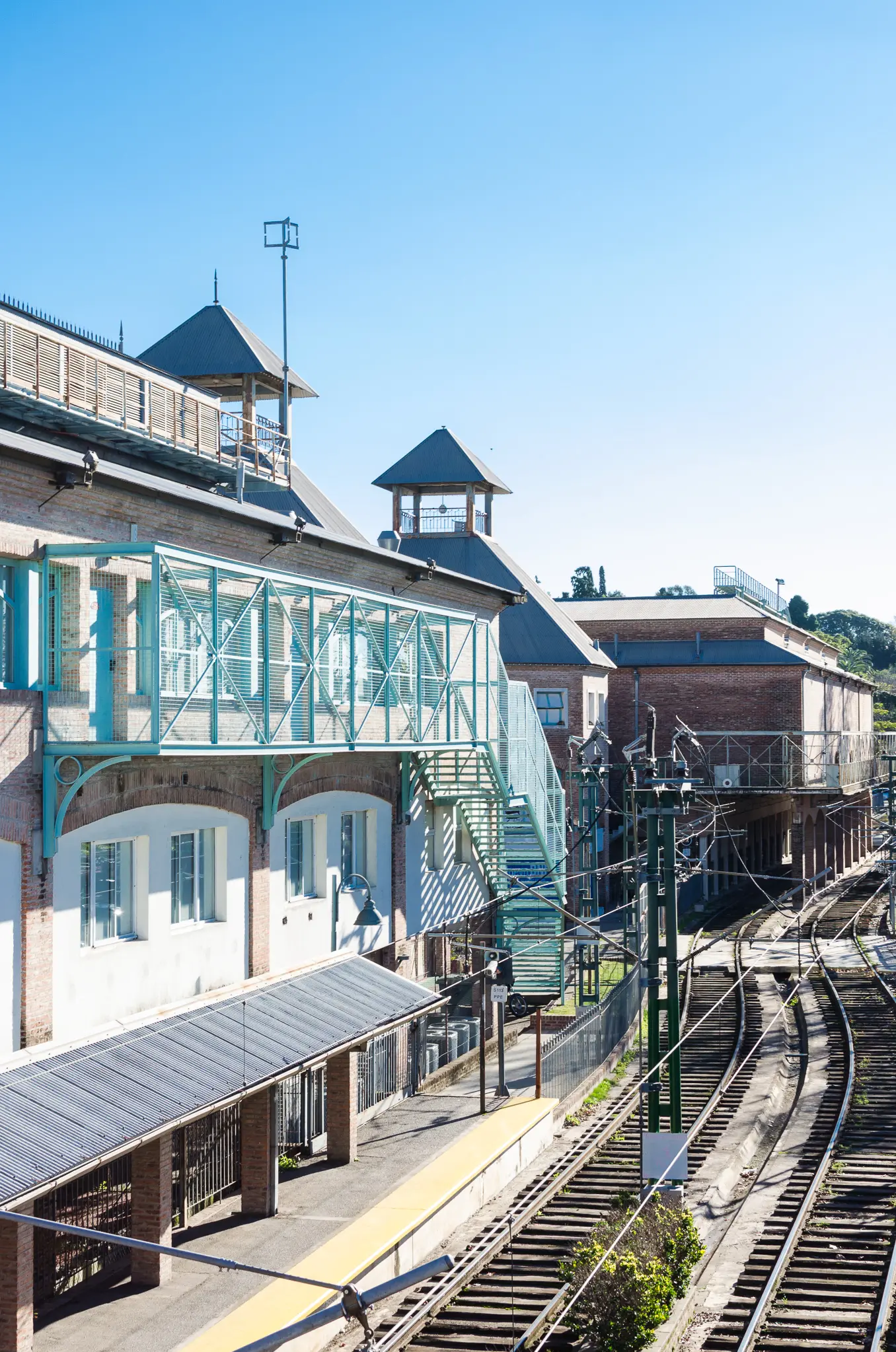 nuevo dni san isidro tren de la costa - Dónde están los camiones de DNI 2023 Mar del Plata