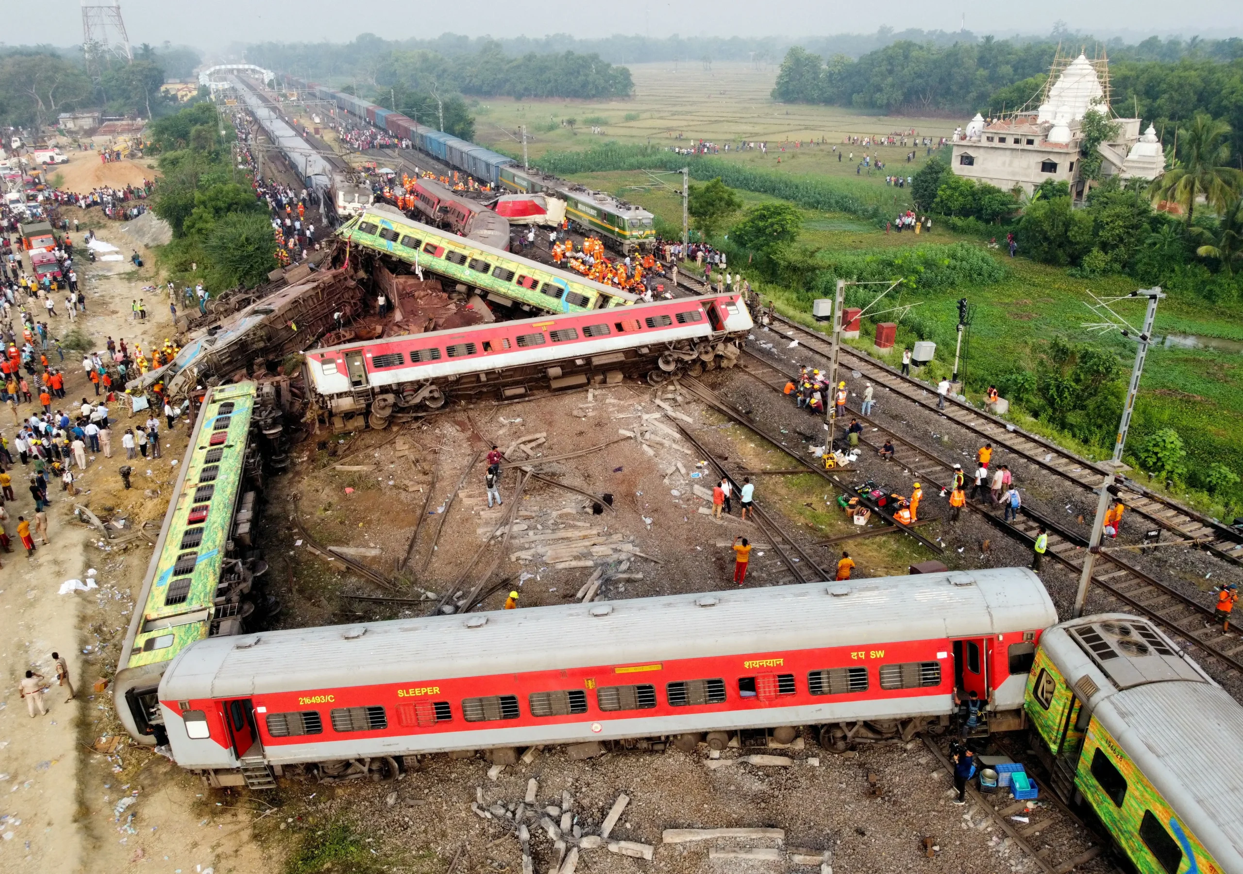 El día del accidente ferroviario: una tragedia que marcó la historia - Dónde fue el accidente del tren Roca el dia accidente ferroviario - Dónde fue el accidente del tren Roca