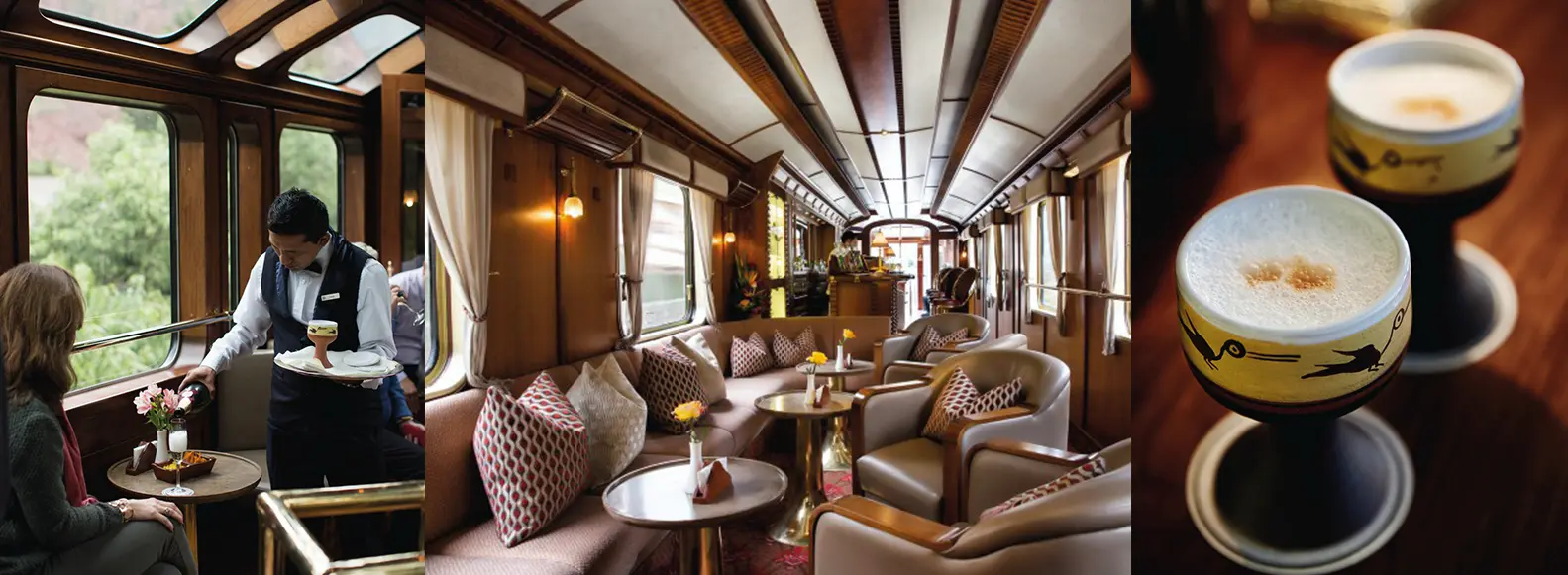 El destino del tren Belmond Hiram Bingham - Dónde funciona el tren denominado Hiram Bingham cuál es el destino del tren llamado belmond hiram bingham - Dónde funciona el tren denominado Hiram Bingham