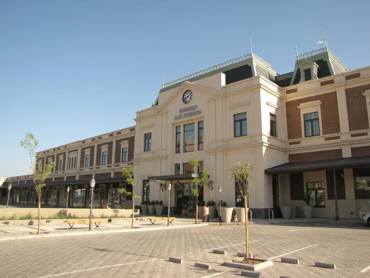 alta córdoba estación de ferrocarril renaper - Dónde hacer el DNI rápido en Córdoba