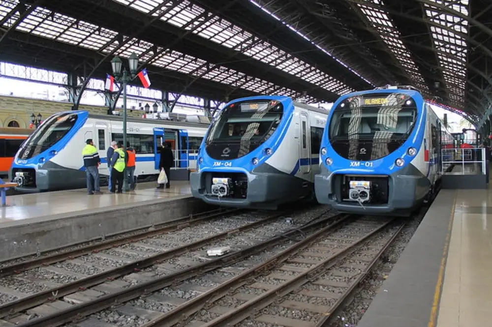 Licitaciones Ferrocarriles del Estado: Oportunidades de Negocio en el Sector Ferroviario - Dónde puedo ver las licitaciones del Estado licitaciones ferrocarriles del estado - Dónde puedo ver las licitaciones del Estado