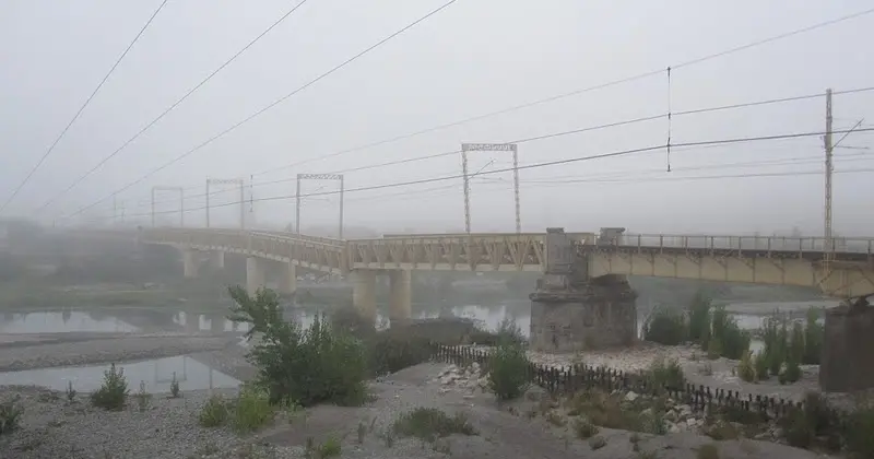 Puente Ferroviario Longaví: Historia, ubicación y características - Dónde queda Río Longavi puente ferroviario longavi - Dónde queda Río Longavi