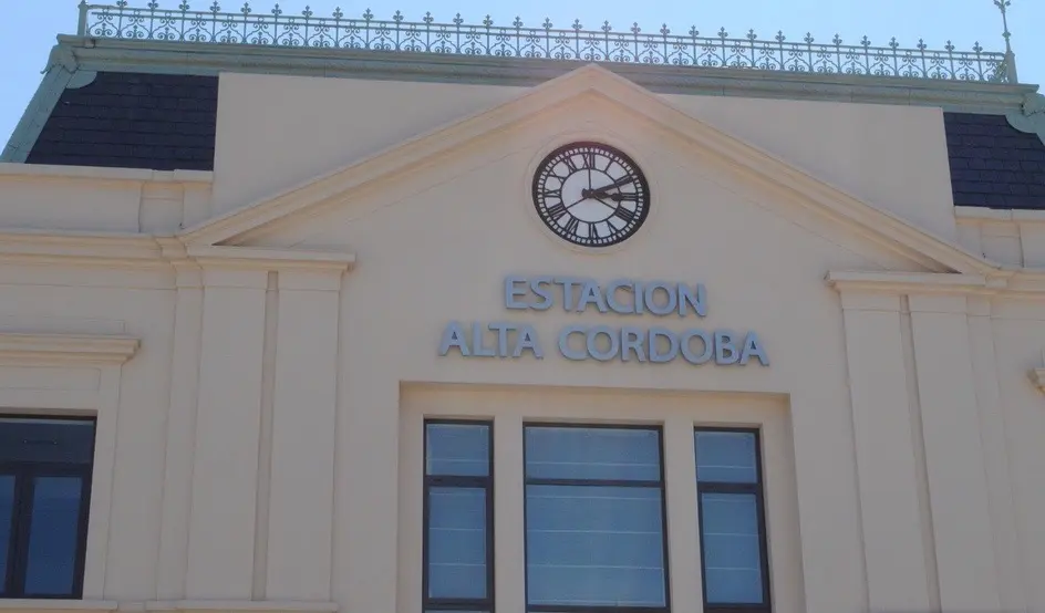 alta córdoba estación de ferrocarril renaper - Dónde retiro mi DNI Renaper