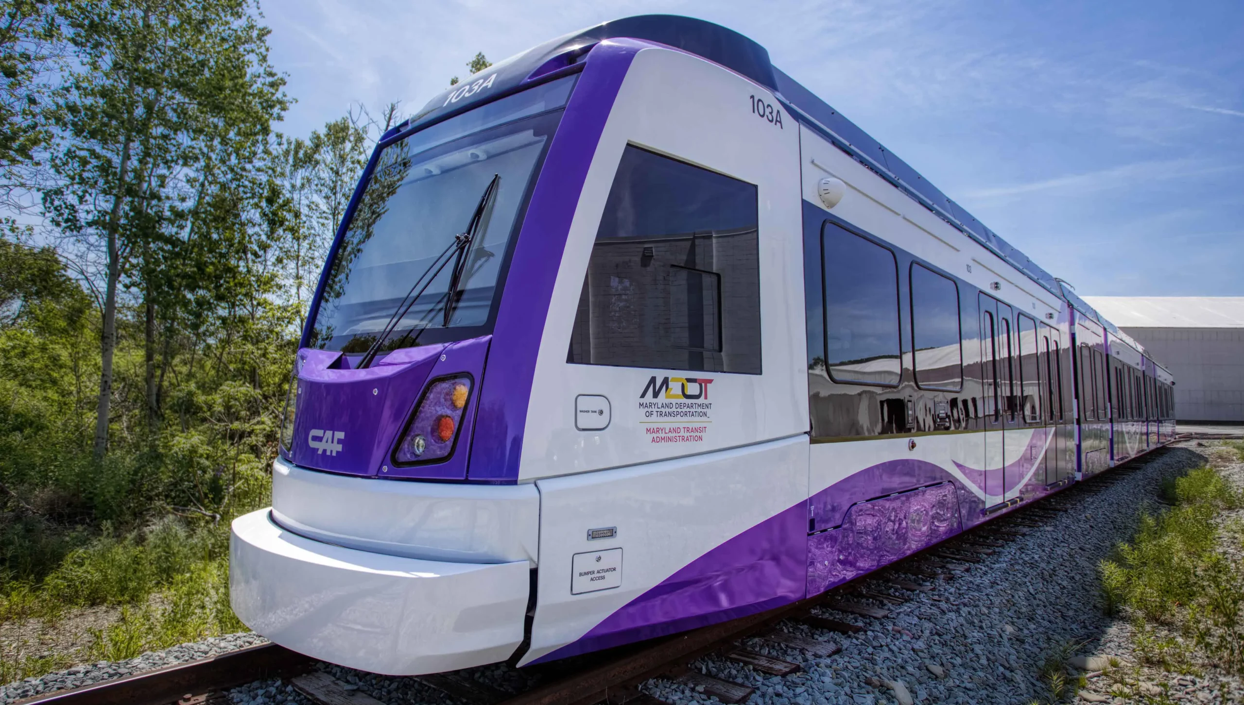 CAF Ferrocarril: Innovación y compromiso con el transporte ferroviario - Dónde se creó CAF caf ferrocarril - Dónde se creó CAF