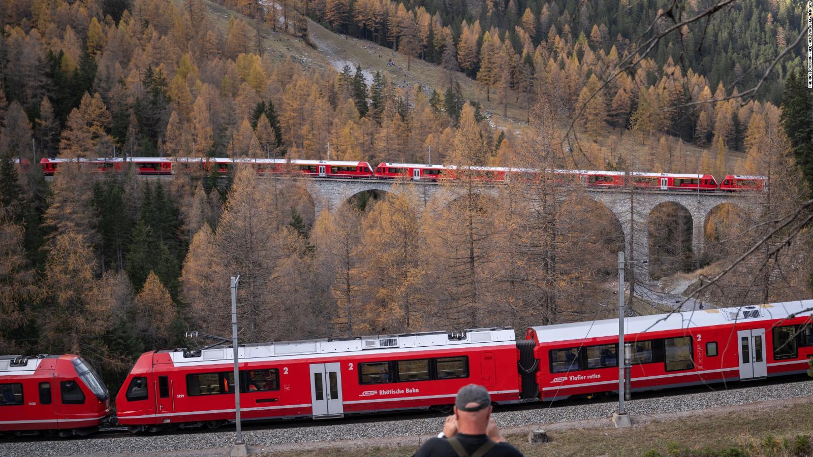 Los Grandes Ferrocarriles del Mundo - Dónde se encuentra el tren más lujoso del mundo los grandes ferrocarriles del mundo - Dónde se encuentra el tren más lujoso del mundo