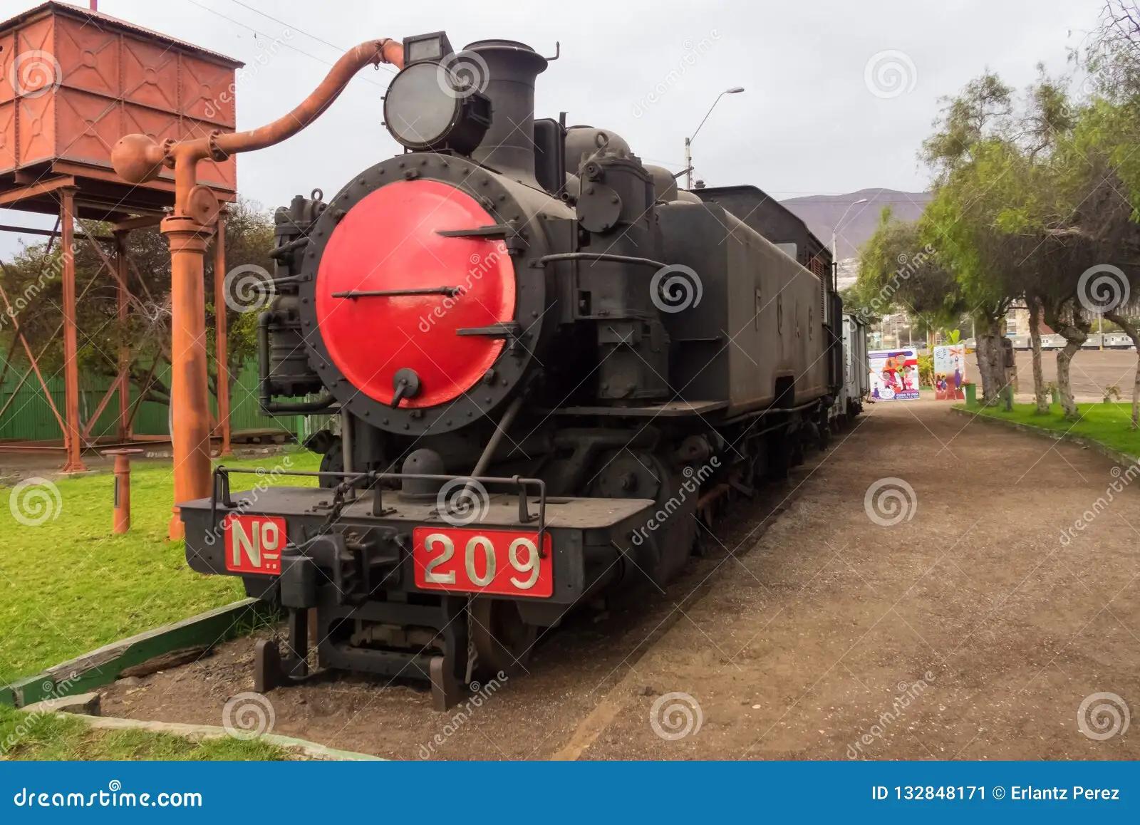 Ferrocarril de Antofagasta a Bolivia: Historia, rutas y características - Dónde se encuentran las vías férreas en Bolivia ferrocarril de antofagasta a bolivia - Dónde se encuentran las vías férreas en Bolivia