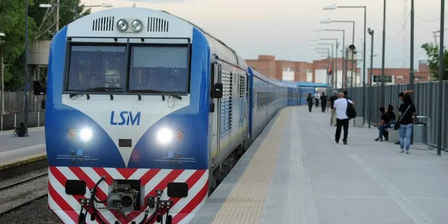 Autorización de Viaje en Ferrocarril San Martín - Dónde se hace la autorizacion de viaje autorizacion de viaje en ferrocarril san martin - Dónde se hace la autorizacion de viaje