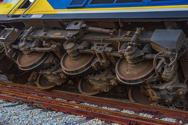 Quiero denunciar roturas de vías de ferrocarril - Dónde se puede denunciar a un vecino quiero denunciar roturas de vias de ferrocarril - Dónde se puede denunciar a un vecino