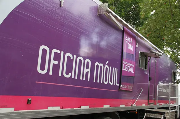 DNI en frente del ferrocarril Córdoba - Dónde se renueva el DNI en Córdoba dni en frente del ferrocarril cordoba - Dónde se renueva el DNI en Córdoba