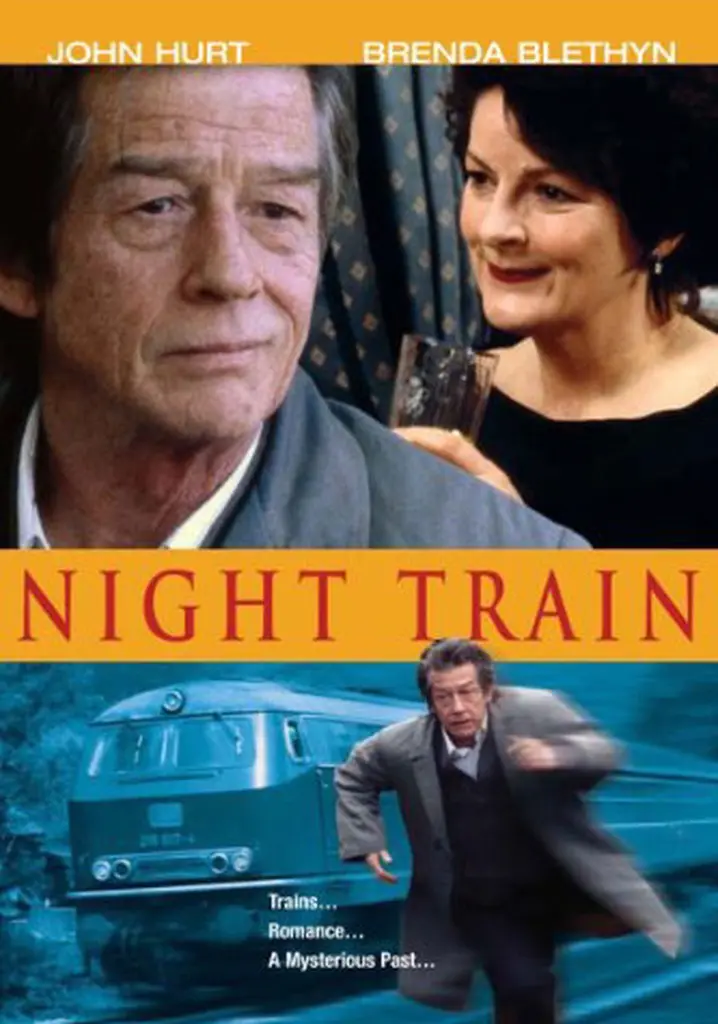 tren nocturno a lisboa - Dónde ver tren nocturno
