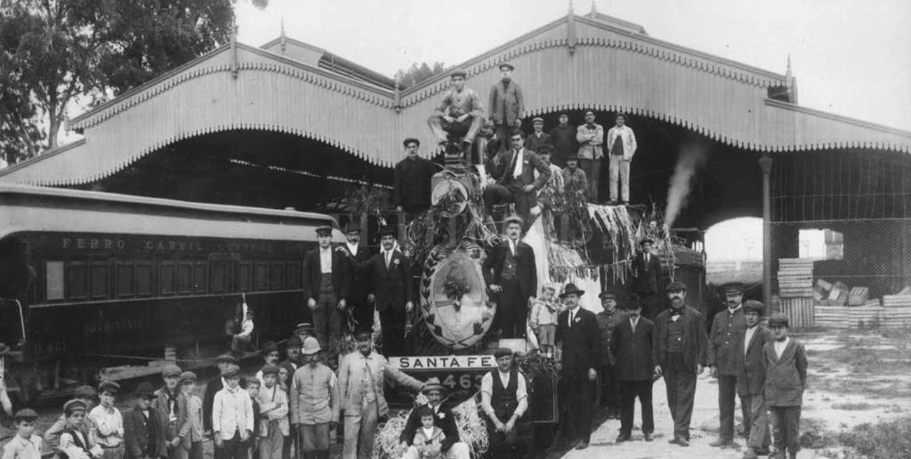 Cómo funcionaba el ferrocarril Mitre el día de ayer - Por qué el Mitre no llega a Retiro como funcionaba el ferrocarril mitre el día ayer - Por qué el Mitre no llega a Retiro