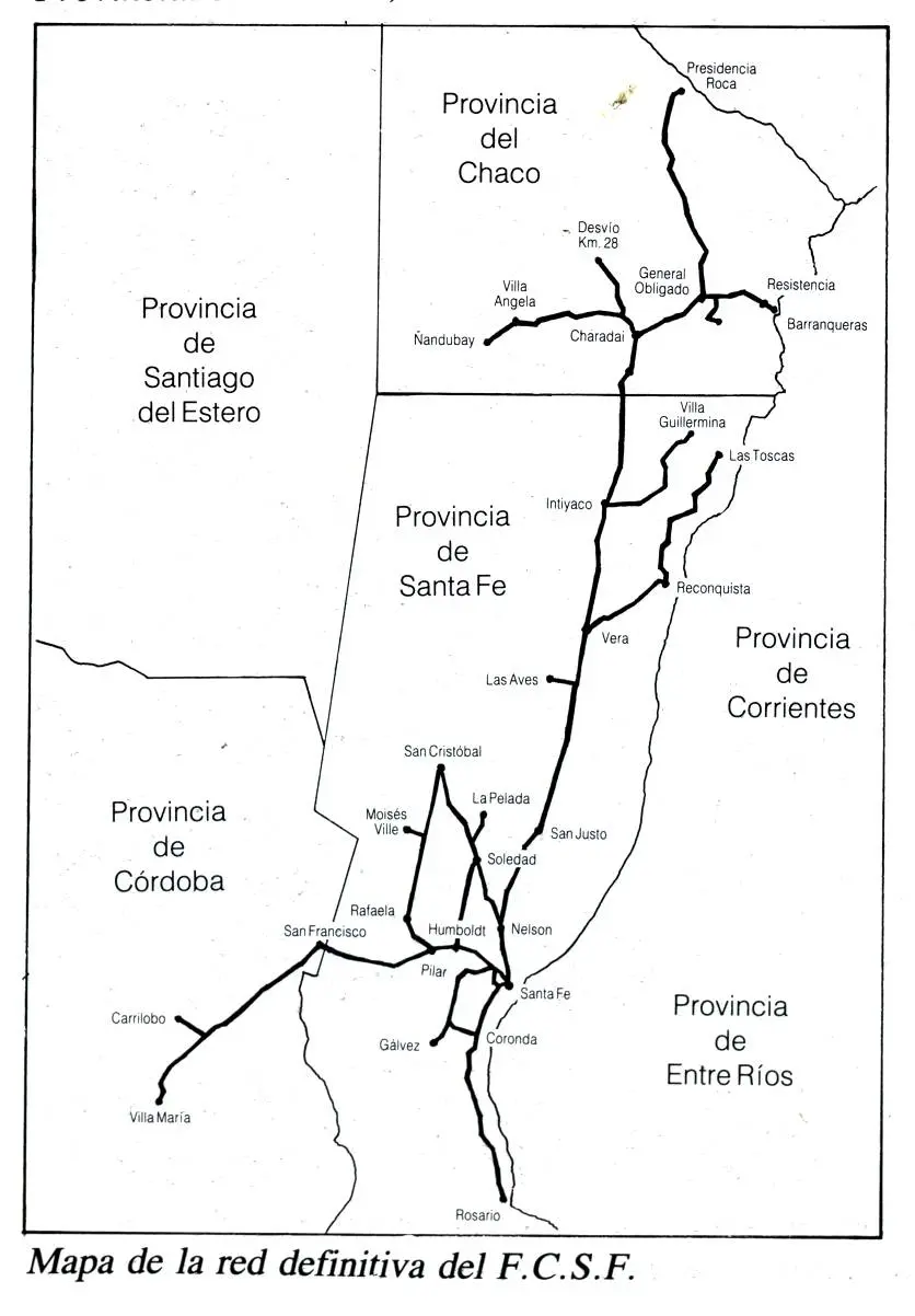 provincia de santa fe zonas de turismo y ferrocarril - Qué actividades se realizan en la provincia de Santa Fe