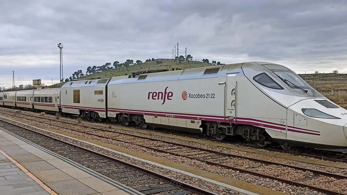 tren de altas prestaciones - Qué beneficios tiene el tren bala