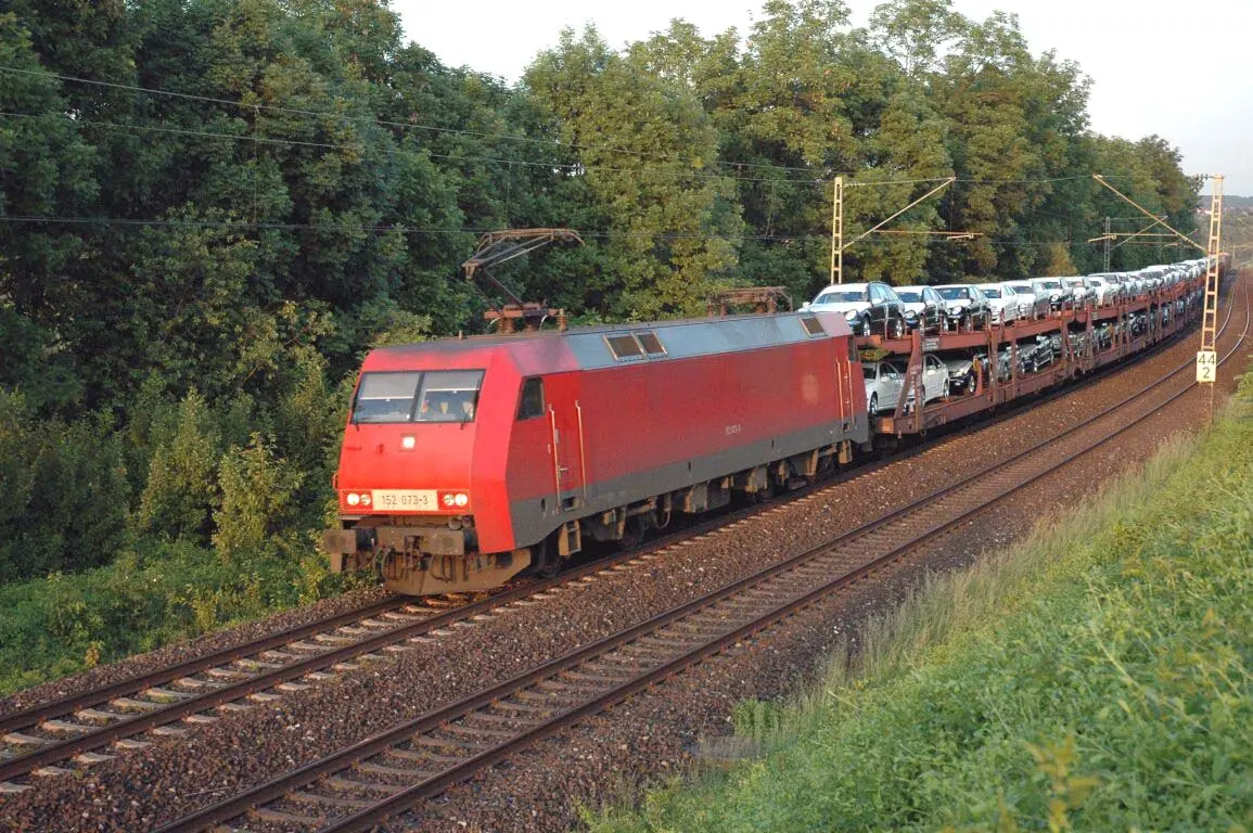 El Tren Eléctrico: Una Alternativa Sostenible para el Transporte - Qué beneficios tiene el tren eléctrico el tren electrico - Qué beneficios tiene el tren eléctrico