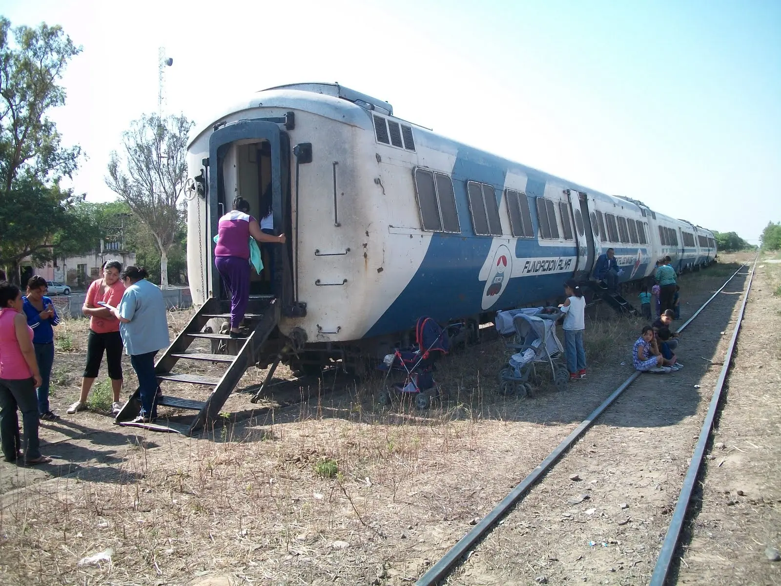 Ferrocarriles Argentinos: Enfermeros y Médicos al Servicio de la Salud - Qué cantidad de pacientes por enfermera según la OMS ferrocarriles argentinos enfermeros médicos - Qué cantidad de pacientes por enfermera según la OMS