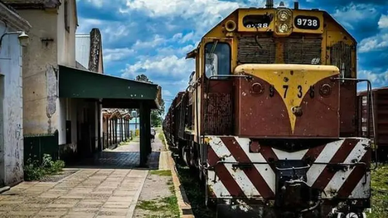 Imágenes del Ferrocarril de Catamarca - Qué caracteriza a Catamarca imagenes del ferrocarril de catamarca - Qué caracteriza a Catamarca
