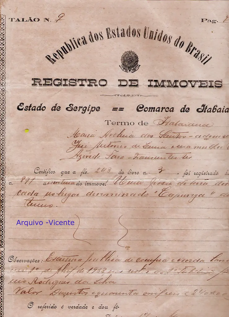 escrituracion de terrenos del ferrocarril - Qué certificados se piden para escriturar
