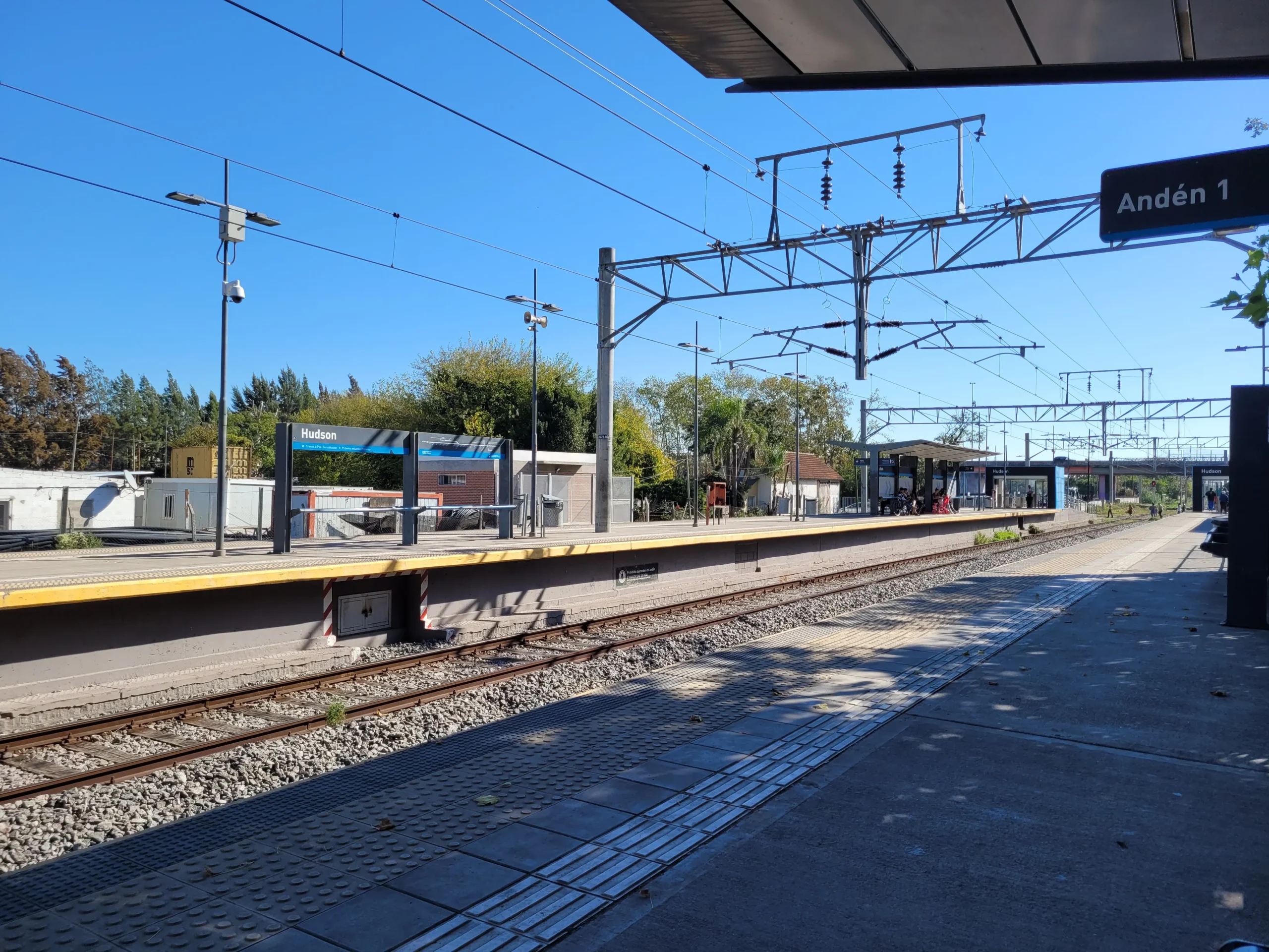 parada de omnibus berazategui ferrocarriles argentinos - Qué colectivo me lleva a Berazategui