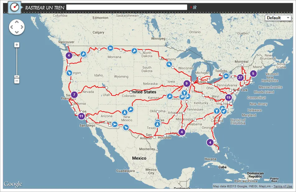 mapa vias ferrocarril que pasa x maswich - Qué colectivo tomar de Escobar a Maschwitz